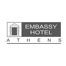 EMBASSY HOTEL ATHENS