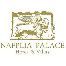 Nafplia Palace